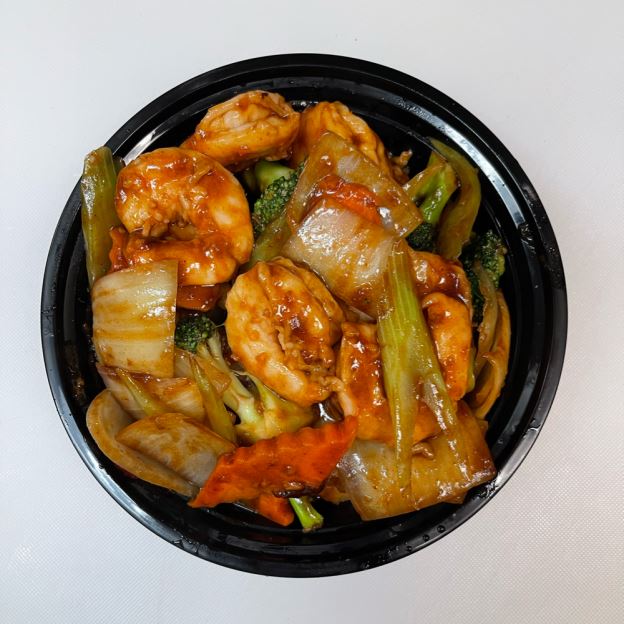 Best Sha Cha Shrimp in Manassas, VA