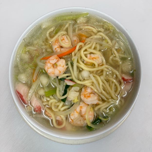 Best Seafood Noodle Soup in Manassas, VA