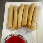 Best Crispy Shrimp Roll (6) in Littleton, CO