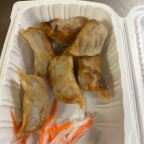 Best Pot Stickers (6) in Littleton, CO