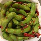 Best Spicy Edamame in Littleton, CO