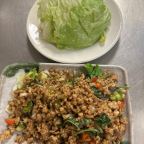 Best Lettuce Wraps (4) in Littleton, CO