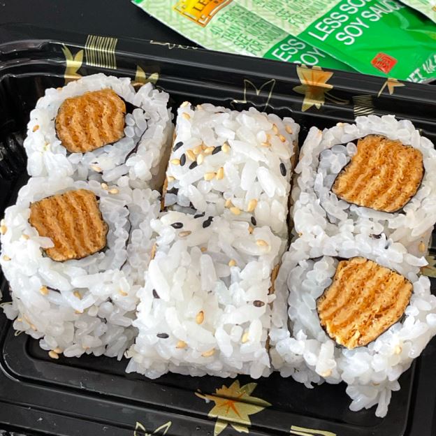 Best Inari Roll in Mt Laurel, NJ