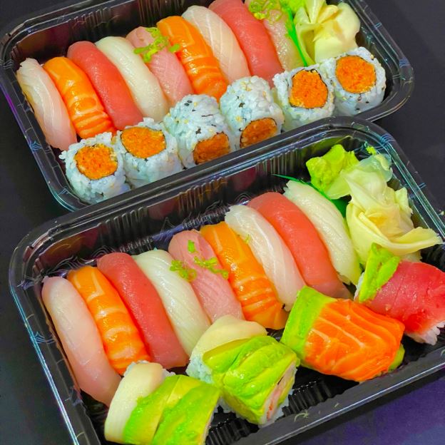 Best Sushi For 2 in Mt Laurel, NJ