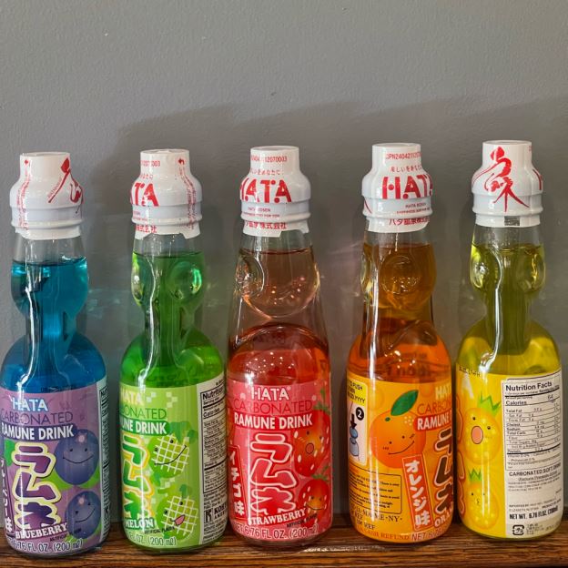 Best Japanese Soda (ramuneļ¼ in Mt Laurel, NJ