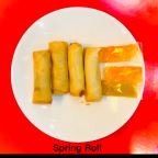 Best Shrimp Spring Rolls (2) in Columbia, MD