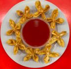 Best Crab Rangoon in Columbia, MD