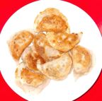 Best Vegetable Dumplings in Columbia, MD
