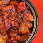 Best Boneless Bar-B-Q Spareribs in Columbia, MD