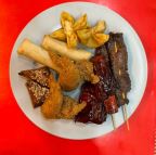 Best Pu Pu Platter in Columbia, MD