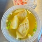 Best Wonton Soup in Columbia, MD