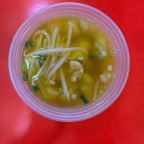 Best Chicken Rice Soup in Columbia, MD