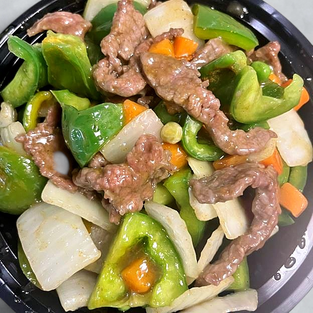 Best Curry Beef in Alexandria, VA