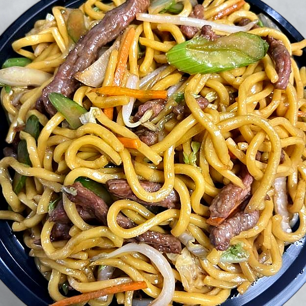 Best Beef Lo Mein in Alexandria, VA