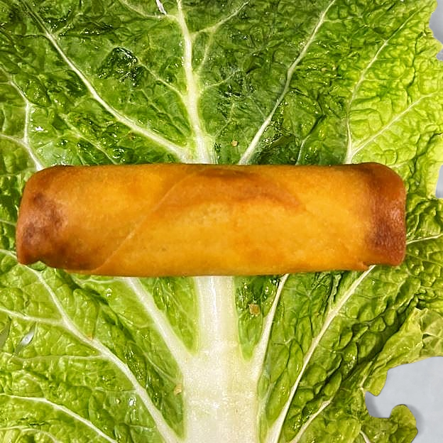 Best Vegetable Spring Roll (1) in Alexandria, VA