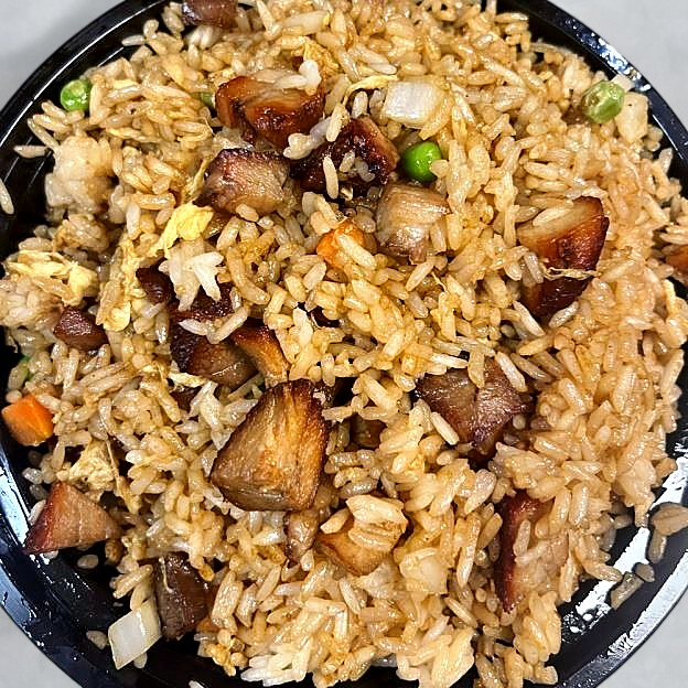 Best Pork Fried Rice in Alexandria, VA