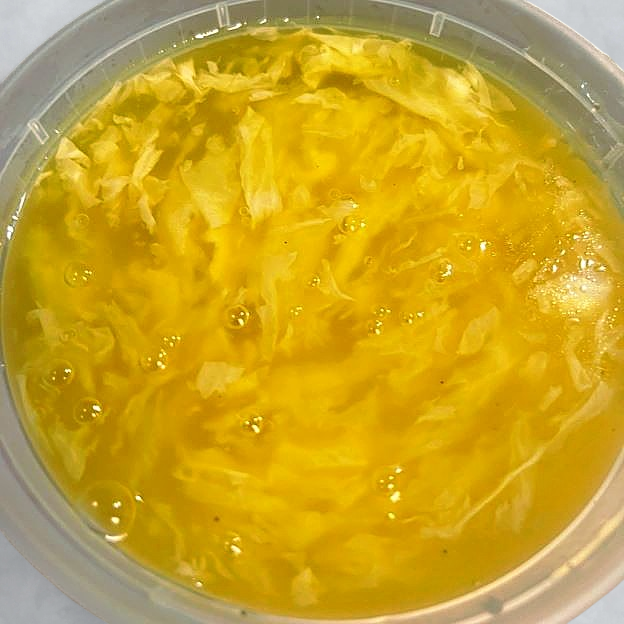 Best Egg Drop Soup in Alexandria, VA