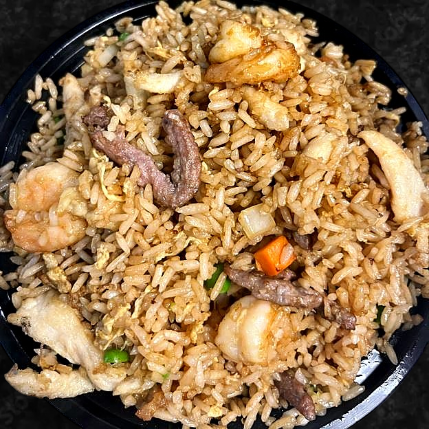 Best Combination Fried Rice in Alexandria, VA