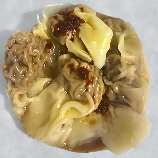 Best Spicy Tangy Wontons(8) in Alexandria, VA
