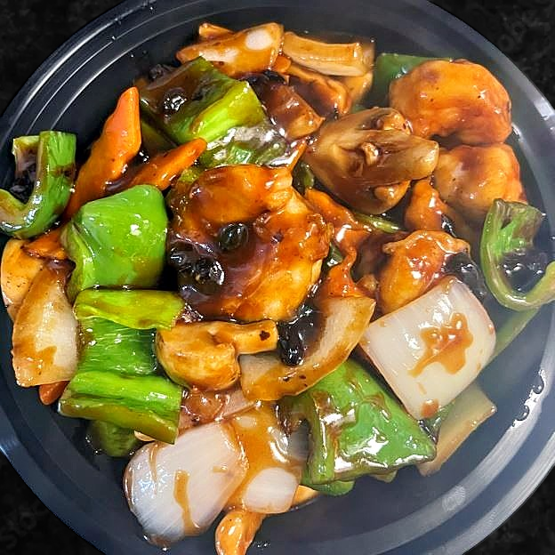 Best Shrimp with Black Bean Sauce in Alexandria, VA