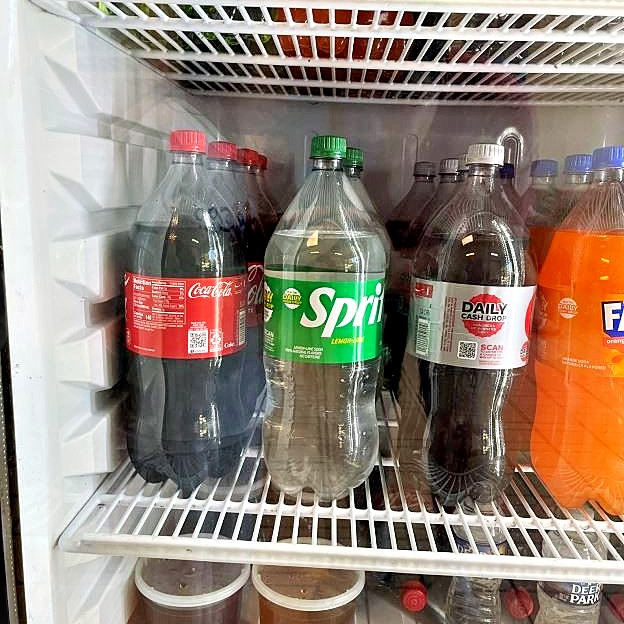 Best Soda (2L) in Alexandria, VA