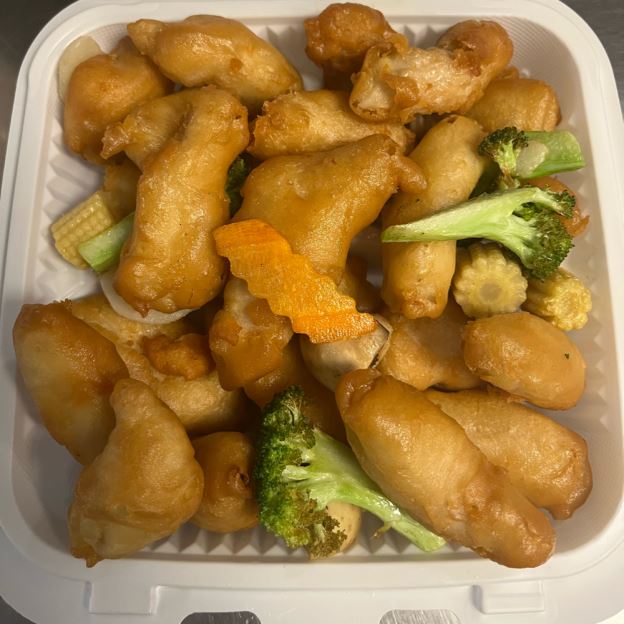 Best Chef's Chen Chicken in Alexandria, VA
