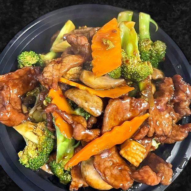 Best Hunan Beef in Alexandria, VA
