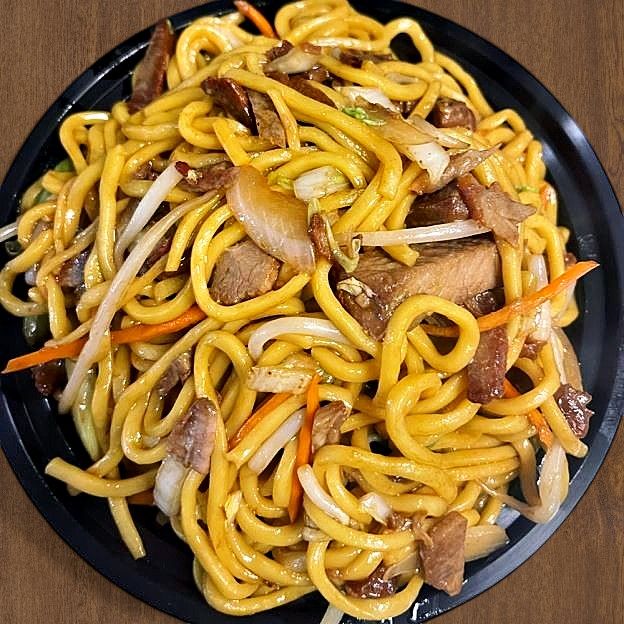 Best Pork Lo Mein in Alexandria, VA