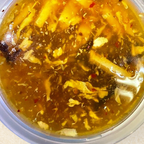 Best Hot and Sour Soup in Alexandria, VA