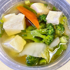 Best Tofu Vegetable Soup in Alexandria, VA