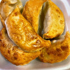 Best Hand Made Crispy Pan Fried Pork Dumpling in Alexandria, VA