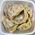 Best Hand Made Gently Steamed Pork Dumpling in Alexandria, VA