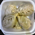 Best Hand Made Gently Steamed Vegetable Dumpling in Alexandria, VA