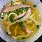 Best Roast Pork Noodle Soup in Alexandria, VA