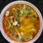 Best Spicy Chicken Rice Soup in Alexandria, VA