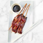 Best Satay Skewer Beef in Alexandria, VA