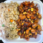 Best Kung Pao Chicken in Alexandria, VA