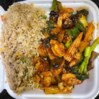 Best Shrimp Hunan Style in Alexandria, VA