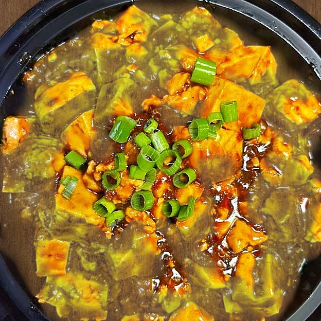 Best Ma Po Tofu in Alexandria, VA