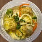 Best Wonton Noodle Soup in Alexandria, VA