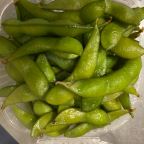 Best Edamame in Lynn, MA