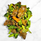 Best Beef with Broccoli in Denver, CO