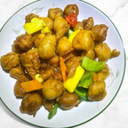 Best Sweet & Sour Pork in Denver, CO