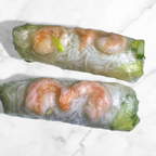 Best Thai Spring Rolls (2) in Denver, CO