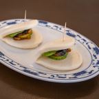 Best Pork Belly Buns (2) in Martinsburg, WV