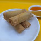Best Four Pieces Vegetable Spring Roll in Martinsburg, WV