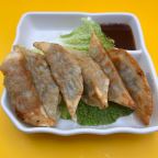 Best Gyoza in Martinsburg, WV