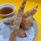 Best Shrimp Tempura Appetizer in Martinsburg, WV