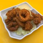 Best Fried Calamari in Martinsburg, WV