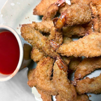 Best Fried Shrimp(18) in Cold Spring, KY